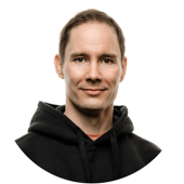Picture of Juho Rantalaiho