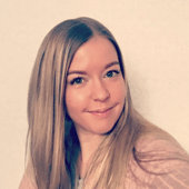 Picture of Elina Heinonen