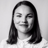 Kuva henkilöstä Saara Toivonen
