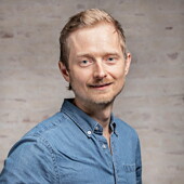 Bilde av Eirik Hodne