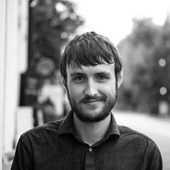 Picture of Nicolai Rasmussen