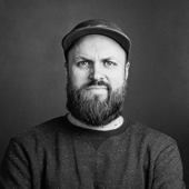Picture of Arvid Sollenby