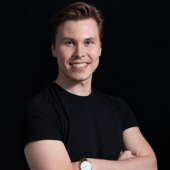 Picture of Christopher Teljstedt