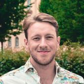 Bild på Vincent Asp