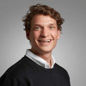 Picture of Carl Steinbach