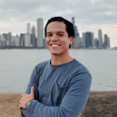 Picture of Raul Lopez ๐ฒ๐ฝ