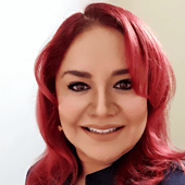 Picture of Paola Guerrero