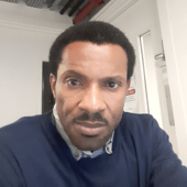 Picture of Ugochukwu Unamka	