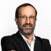 Picture of Rogerio Morrone