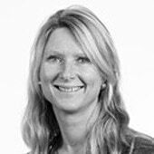 Bild på Helena Lagman