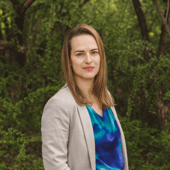Picture of Leila Danielsen