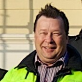 Kuva henkilöstä Juha Salmela