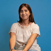 Picture of Giulia Romani