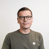 Billede af Jesper Stubkær