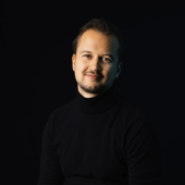 Picture of Tuomo Kaurila