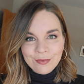 Picture of Krista Oldenburg