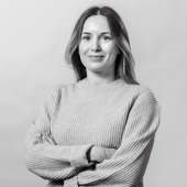 Picture of Malin Forsell