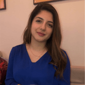 Picture of Lara Afaneh