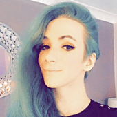Picture of Amelia Hansford (she/her)