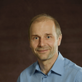 Picture of Tero Leppämäki