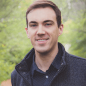 Picture of Blake Jackson