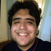 Picture of Luis Finol