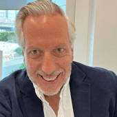 Picture of Arnaud Meysselle