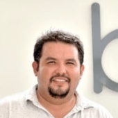 Foto de Víctor Moreno