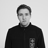 Bild på Patrik Hedström