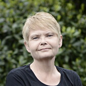Bild på Inger Westman