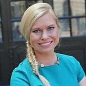 Bild på Margareta Gotthardsson