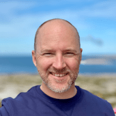 Picture of Joel Lindeman