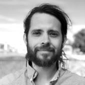 Picture of Petter Ahrbom