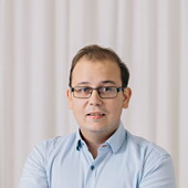 Picture of Anton Holmgren