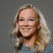 Bild på Elin Molander