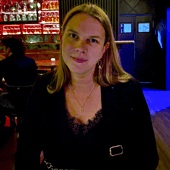 Picture of Amanda Henriksen