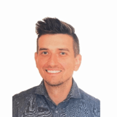 Picture of Malik Mujanovic