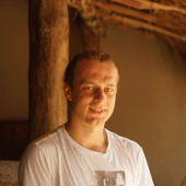 Picture of Andrew Snigur