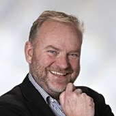 Bild på Anders Ahlm