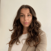 Bild på Katarina Rajcevic