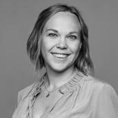 Bild på Emma Wigmo