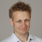 Picture of Ludvig Hede