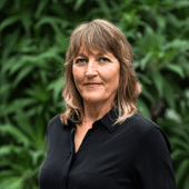 Bild på Eva Jaxing