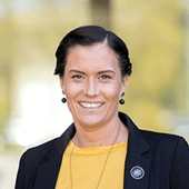 Bild på Therese Edberg