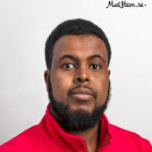 Picture of Abdullahi Jamal