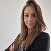 Picture of Giulia Paravelli