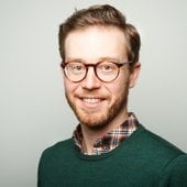 Picture of Alfred Mosskin