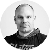Kuva henkilöstä Esa Kurri