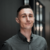 Bild på Sebastian Rogowski