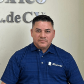 Picture of Fernando Aguirre